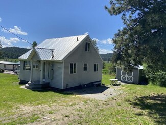 40562 Arlys Ln, Loon Lake, WA 99148