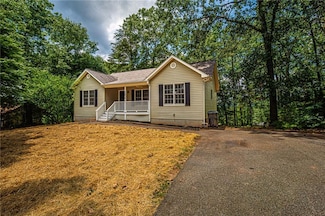 118 High Ridge Ln, Dahlonega, GA 30533