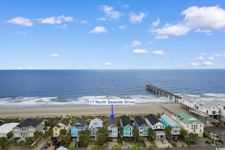 17 N Seaside Dr, Surfside Beach, SC 29575