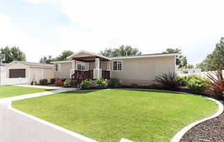 510 S 350 E, Roosevelt, UT 84066