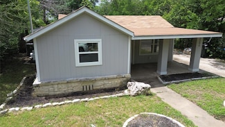 2206 San Jose St, Georgetown, TX 78626