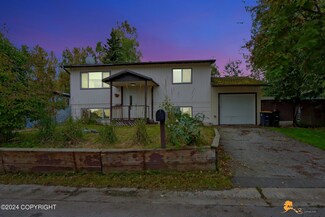 6406 E 31st Ave, Anchorage, AK 99504