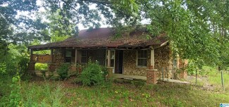 360 Foster West Rd, Jacksonville, AL 36265