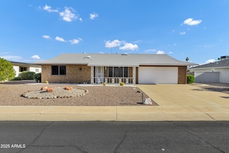 19809 N Calypso Ln, Sun City, AZ 85373