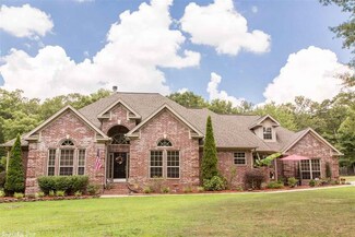 2375 Chestnut Loop, Little Rock, AR 72210