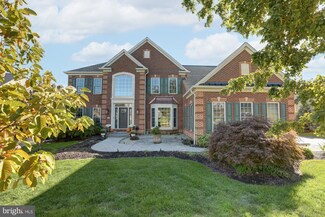 603 Foothill Dr, West Chester, PA 19382