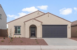 5201 S 251st Dr, Buckeye, AZ 85326