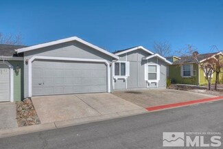 7860 N Claridge Pointe Pkwy, Reno, NV 89506