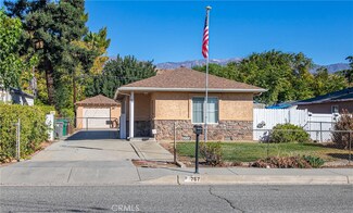 767 W George St, Banning, CA 92220