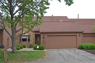 8409 Sand Point Way, Indianapolis, IN 46240