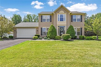 3898 Fritz Rd, North Tonawanda, NY 14120