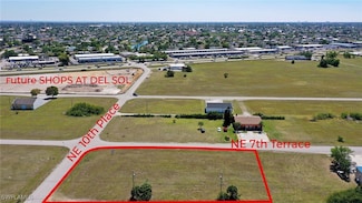 1069 NE 7th Terrace, Cape Coral, FL 33909