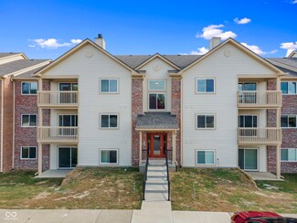 12517 Timber Creek Dr Unit 11, Carmel, IN 46032