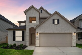 22918 Aspen Vista Dr, Spring, TX 77373