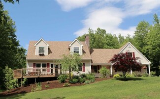 261 Pleasant Valley Rd, Underhill, VT 05489