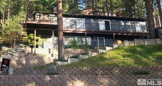 741 Lakeview Cir, Zephyr Cove, NV 89448