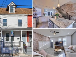 565 S Christian St, Lancaster, PA 17602