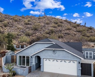 1723 E Behrend Dr, Phoenix, AZ 85024