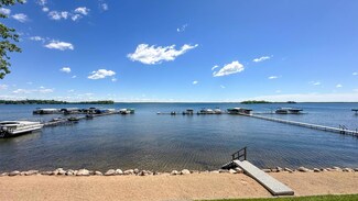 9151 Breezy Point Dr Unit 418, Breezy Point, MN 56472
