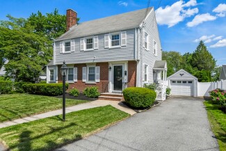 223 Warren St, Waltham, MA 02453