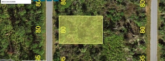 2176 Belvoir St, Port Charlotte, FL 33953