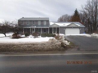 2374 County Route 26, Parish, NY 13131