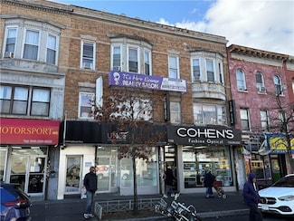 1538 Flatbush Ave, Flatbush, NY 11210