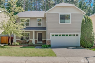 1916 251st Place SE, Sammamish, WA 98075