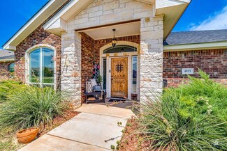 4933 Red Oak Ln, San Angelo, TX 76904