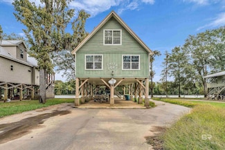 8317 Bryants Landing Rd, Stockton, AL 36579