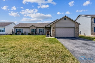 1291 1st St, Findlay, OH 45840