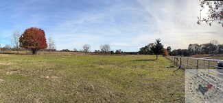 TBD 10 acres Miller County 26, Fouke, AR 71837
