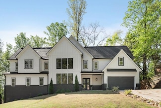 4201 Brookview Dr SE, Atlanta, GA 30339