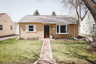 114 Leon St, Madison, WI 53714