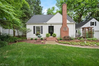 154 Ravenna St, Hudson, OH 44236