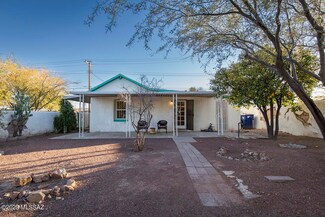 1616 S 8th Ave, Tucson, AZ 85713