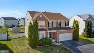 40 Lone Tree Dr, Camden, DE 19934