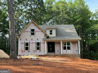 3019 Beverly Ct, McDonough, GA 30252