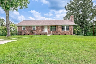 1754 Old Stover Rd, Monroe, TN 38573