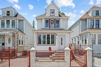 11148 128th St, South Ozone Park, NY 11420