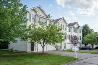 33 Mulberry St Unit 1, Concord, NH 03301