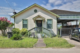 2604 Tuam St, Houston, TX 77004