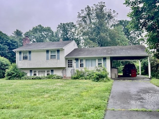 51 Blakeslee Rd, Wallingford, CT 06492