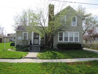 106 N Kinzie St, Thornton, IL 60476
