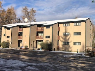 102 B St Unit 2, Fairbanks, AK 99701