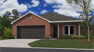 RC Chadwick, Bristow, OK 74010