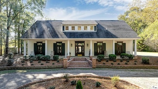 576 Cheeks Rd, West Monroe, LA 71292