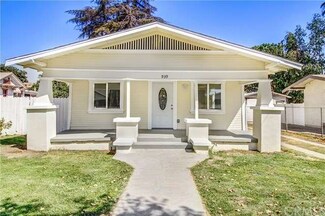 939 N Arrowhead Ave, San Bernardino, CA 92410