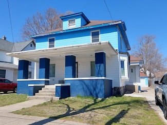 27 Rose St SW, Grand Rapids, MI 49507