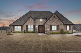 6202 S 307th East Ct, Broken Arrow, OK 74014